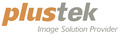 Plustek logo