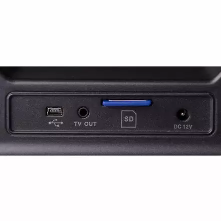 Reflecta Super 8 / Normal 8- skanneri - Filmiskannerit - 66040 - 2