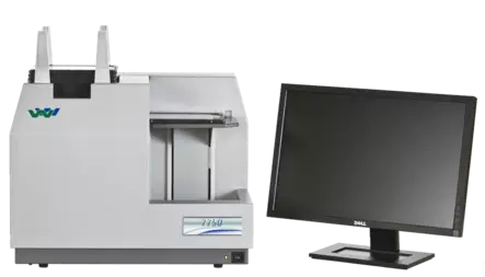 Wicks and Wilson ScanStation 7720 - Mikrofilmiskannerit - WW7720 - 1