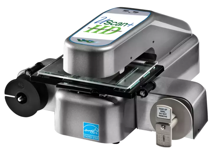 Crowley UScan+ Advanced - Mikrofilmiskannerit - WWUSC3 - 1