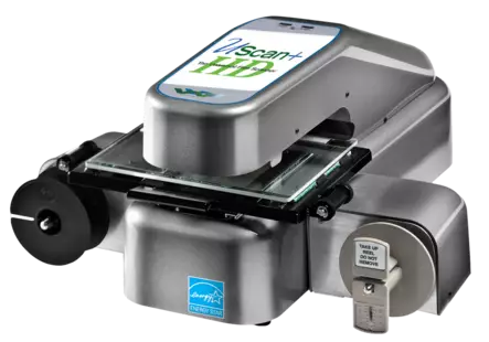 Crowley UScan+ HD - Mikrofilmiskannerit - WWUSHDLTE - 1